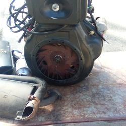 Diesel Engine