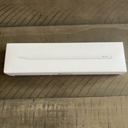 Apple Pencil (2nd Generation)