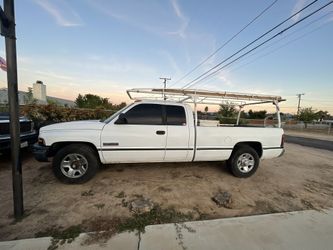 1998 Dodge Ram