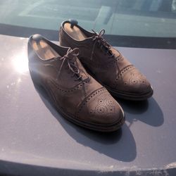 Allen Edmonds 