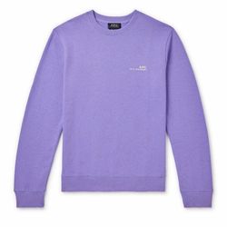 A.P.C. Sweat XL - Never Worn - Tag On It