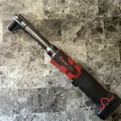 Snap On Electric Ratchet Long 3/8