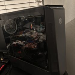 CyberPower Gaming Pc 