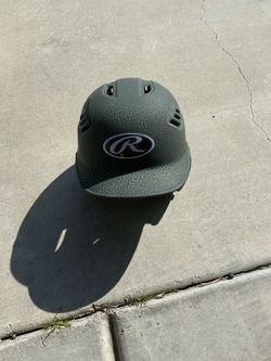 Rawlings Raptor baseball helmet