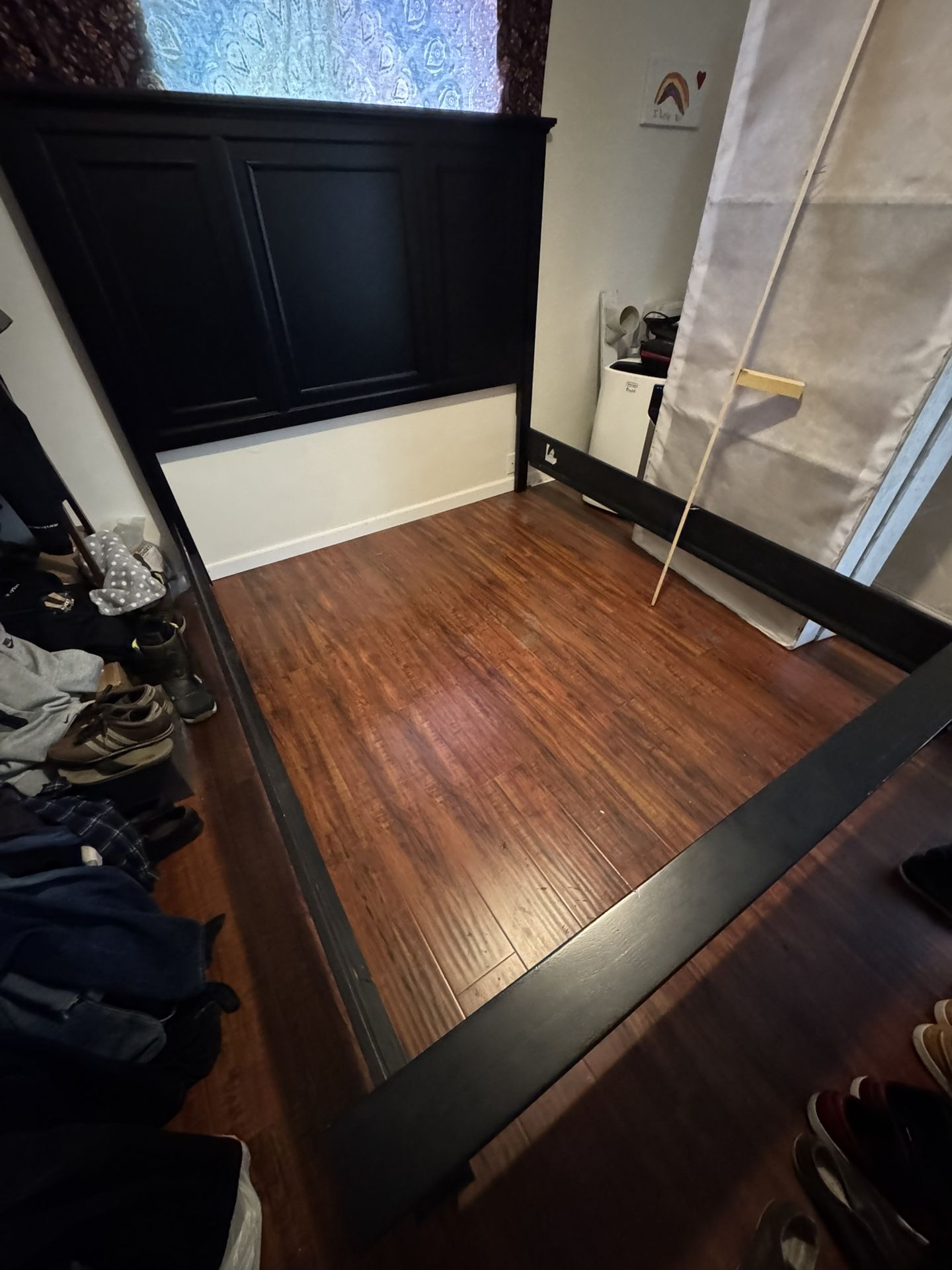 Cal King Bed Frame