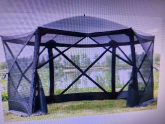 Gazebo Screen House Tent