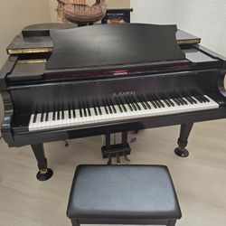Kawai Piano