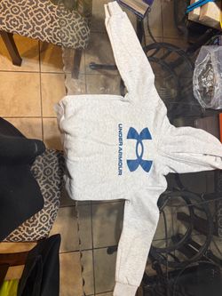 Under Armour Hoodie kids