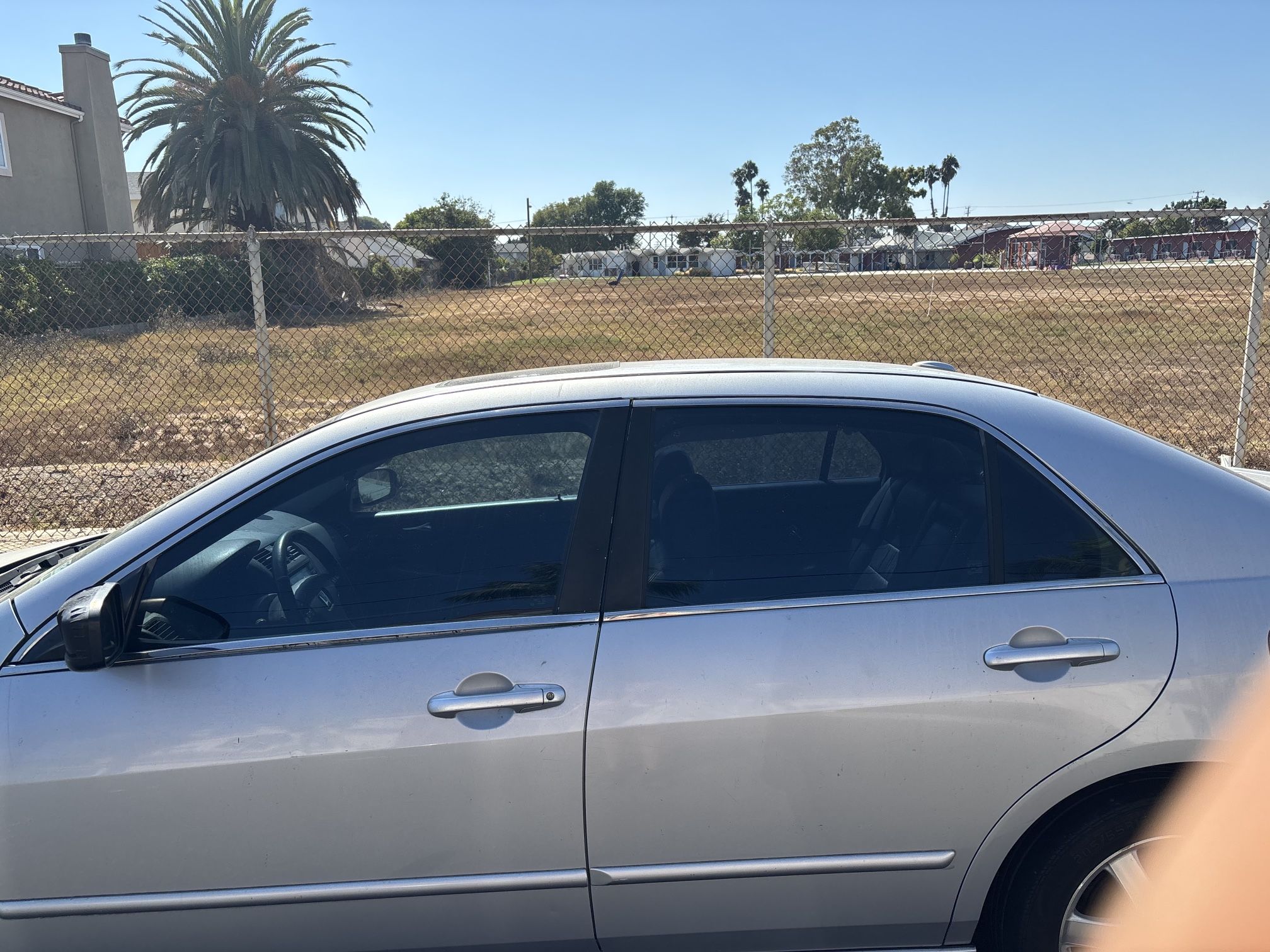 2005 Honda Accord