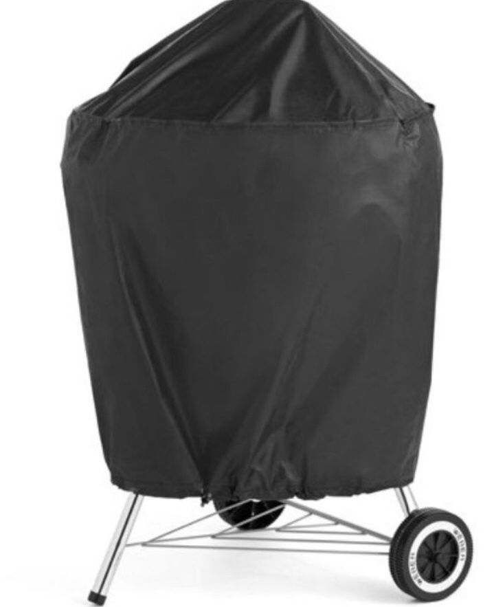 Grill COVER 30 - inch Kettle Grill Cover (BBQ/Grill) Brand New