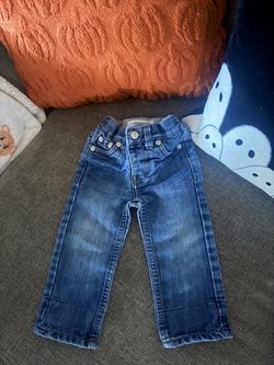 Baby Boy Levi’s Jeans 12 months