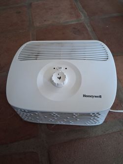 Honeywell Air Purifier