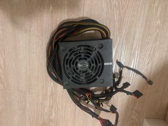 power supply 500w