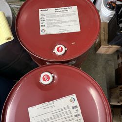 Tractor Oil Hyken Kendall 052 Plus Farm 