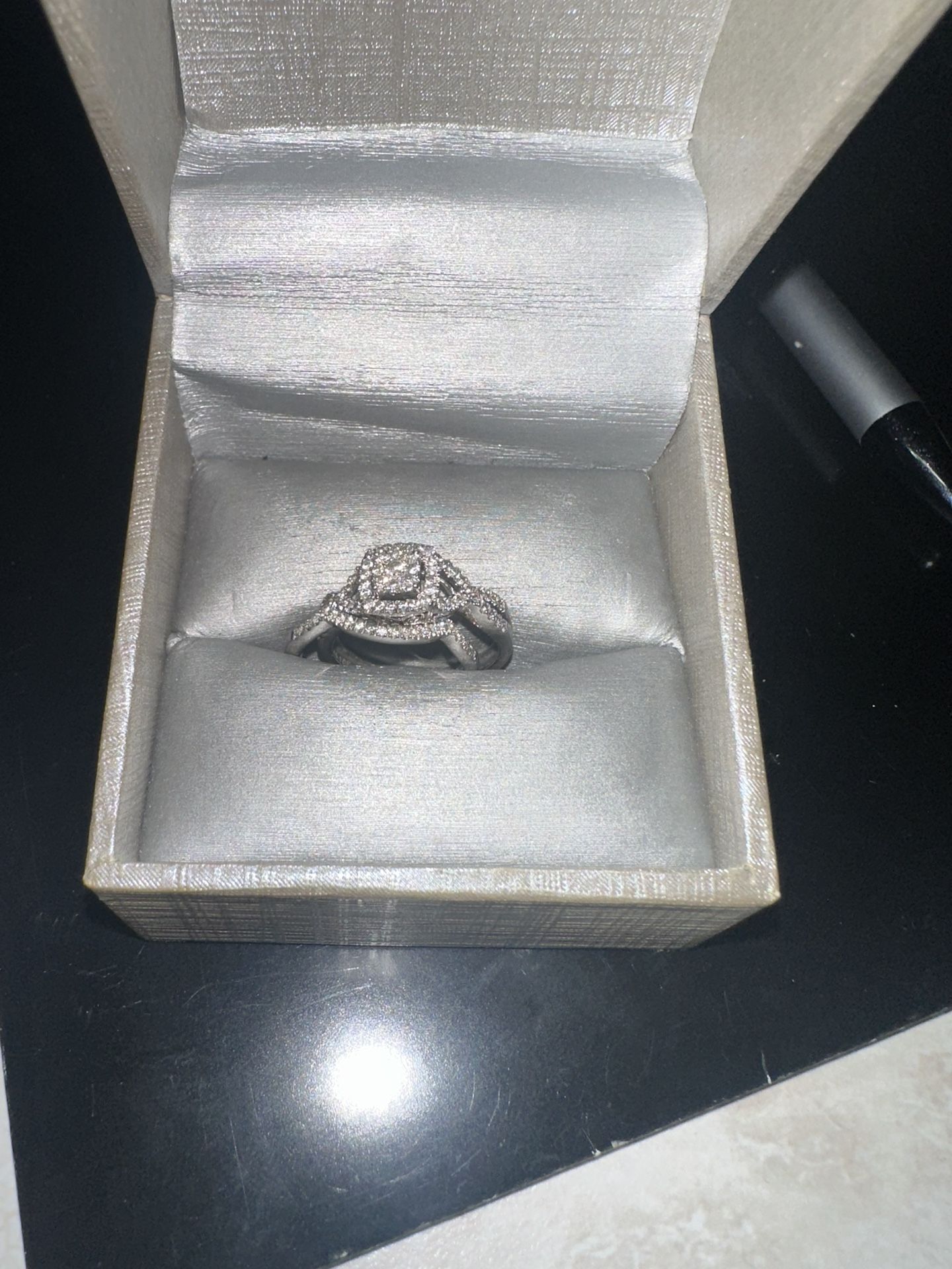 Wedding Ring