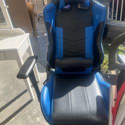 Game Chair