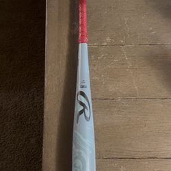 Rawlings Clout Ai Bbcor 33/30