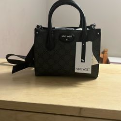 Nine West Crossbody Purse