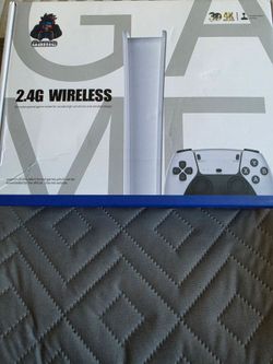 2.4G Wireless 3D 4K Game Consol