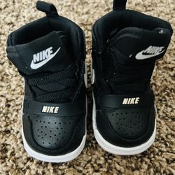 Baby Jordan Nike Shoes 