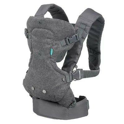 Infantino Advanced 4-in-1 Convertible Carrier