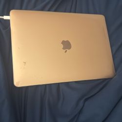 Mac Book Air 13 Inch 2019 Retina
