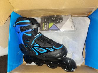 Online skates