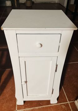 Small Cabinet