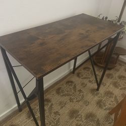 Small table