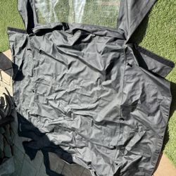 Softtopper Truck Bed Cover