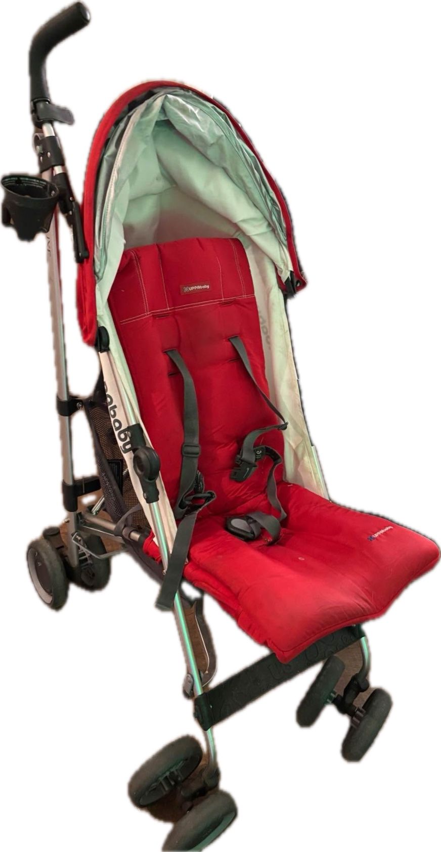 Uppababy G-luxe Stroller