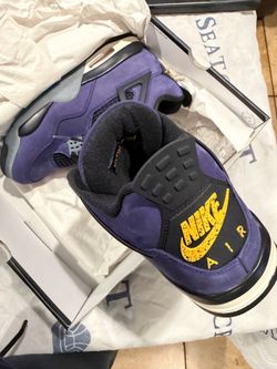 Jordan 4