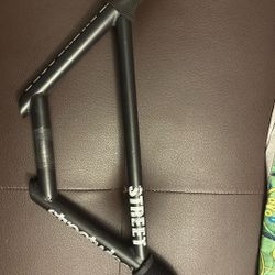 Chopped Street Co. Bars 