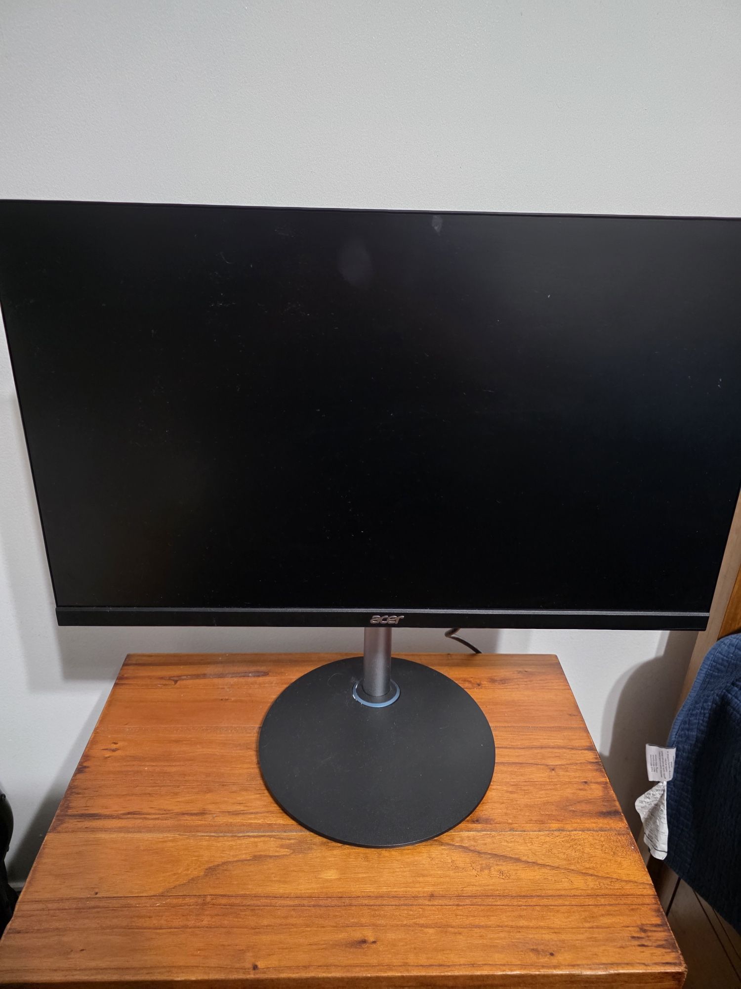 180hz Gaming Monitor 