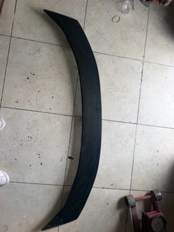 Camaro 2017-2023 parts