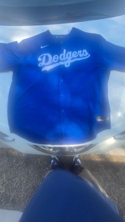 L.A. DodgersJersey
