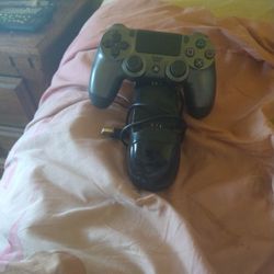 PS4 Controller Charger