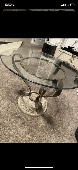 Side Table