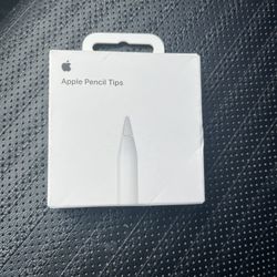 Apple Pencil Tips (4 pack)