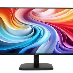Acer EK271 Ebi 27” Full HD Monitor - IPS Display, 100Hz Refresh Rate