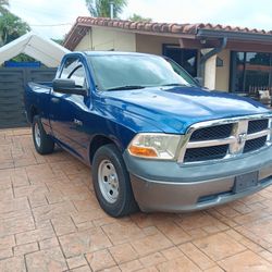 2010 Ram 1500