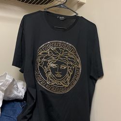 T Shirt Versace