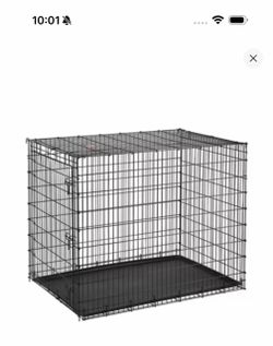 Dog Crate XL