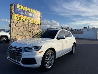 2019 Audi Q5