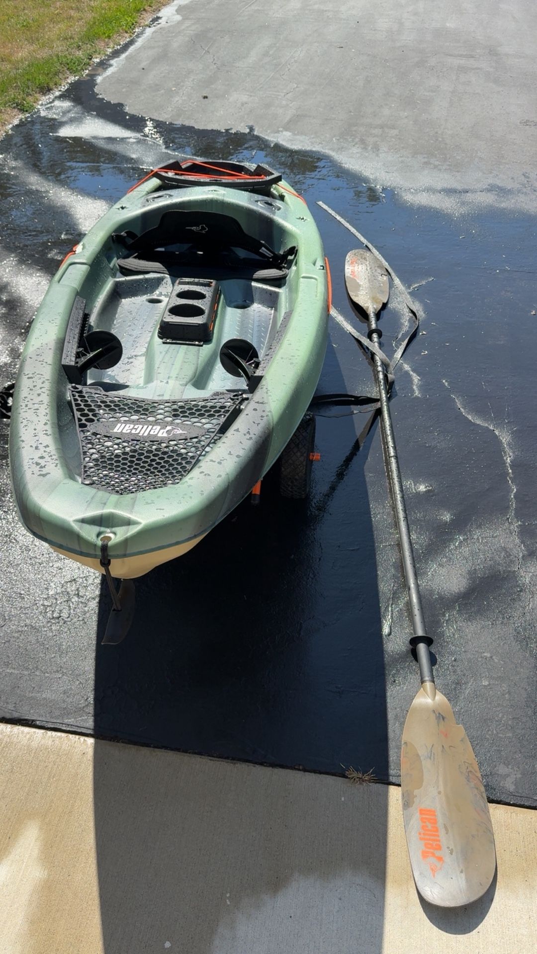 Kayak