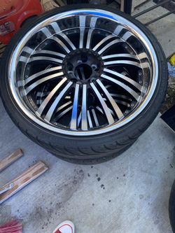 Tires Wheels Rims 