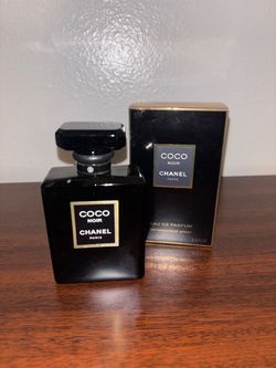Chanel Coco Noir Eau de Parfum 3.4 oz