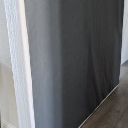 Smart Box Spring - 5 Inch Queen - Strong Metal Frame