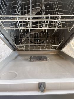 Dishwasher