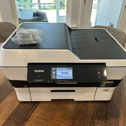 Printer-Scanner-Copier